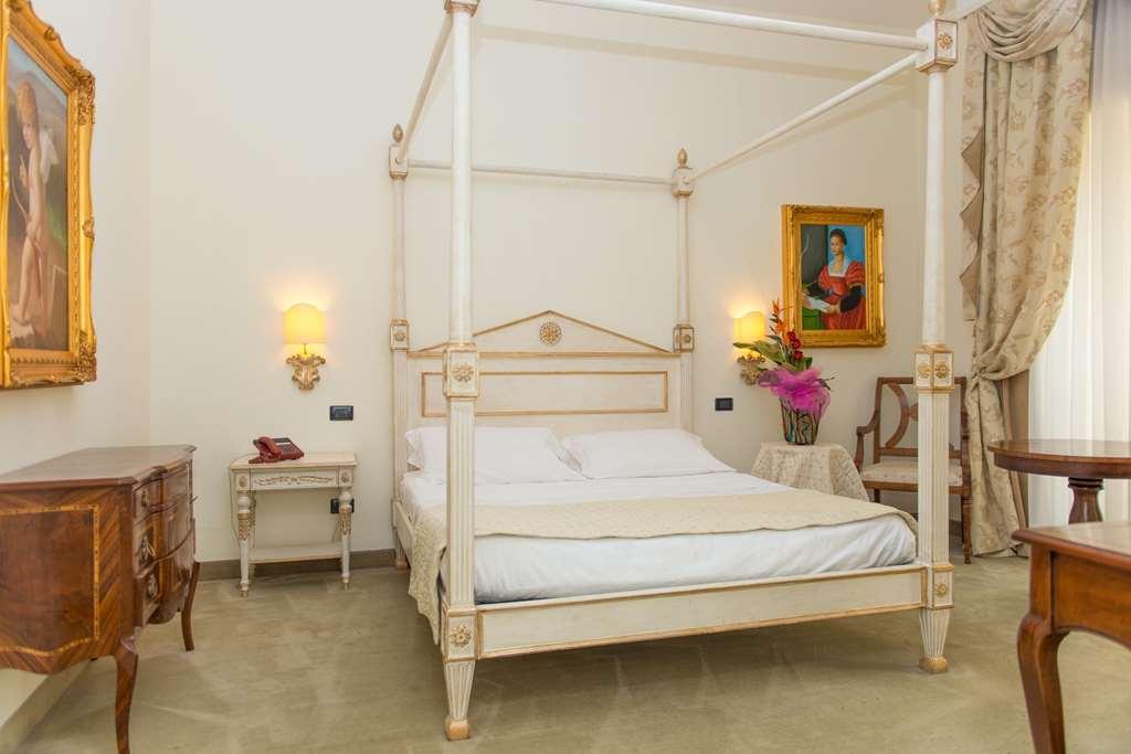 Grand Hotel Di Lecce Room photo