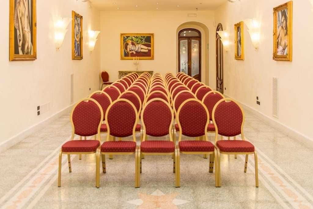 Grand Hotel Di Lecce Facilities photo