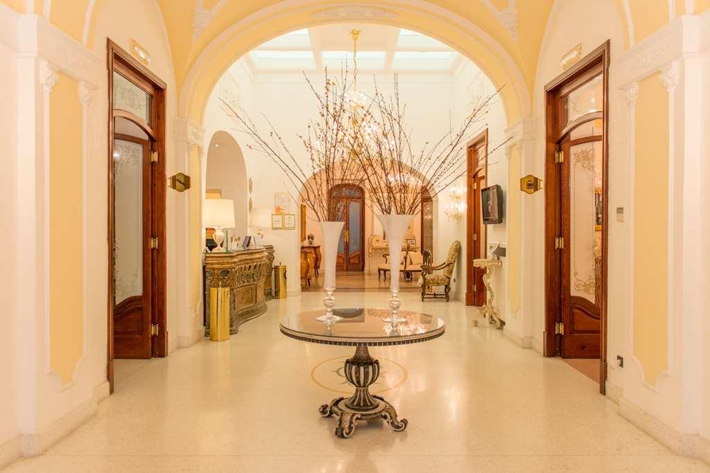 Grand Hotel Di Lecce Interior photo