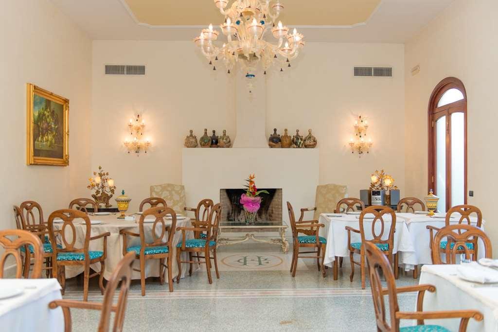 Grand Hotel Di Lecce Restaurant photo